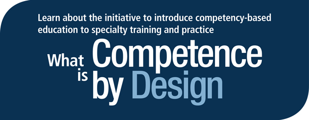 Competence by design