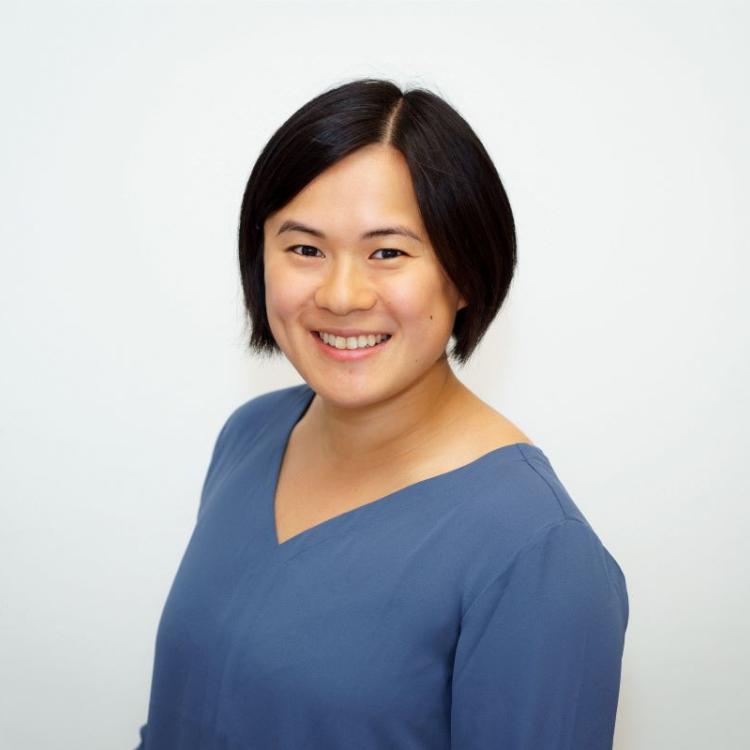 Dr.  Amy  Jiang