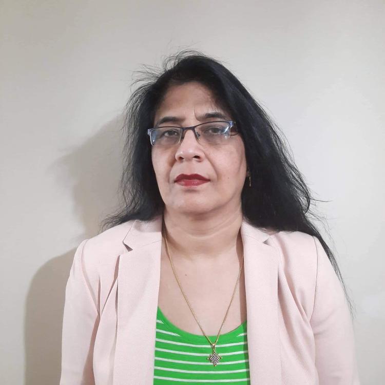   Anju Soni