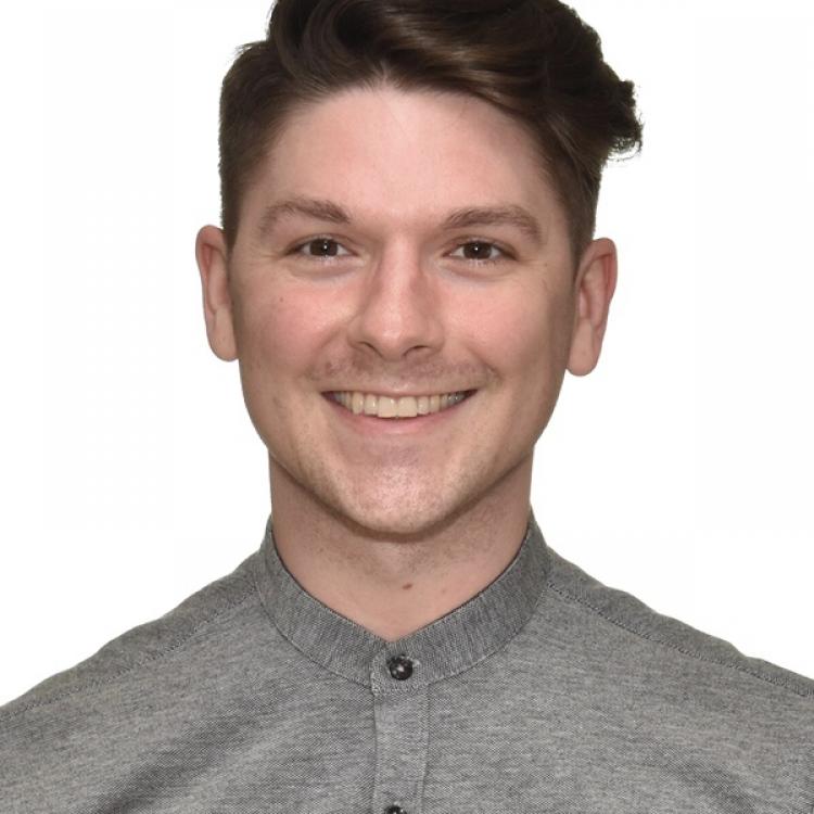 Dr.  Derek Dionne