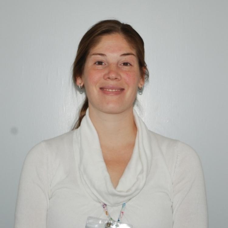 Dr.  Joanna Dion 