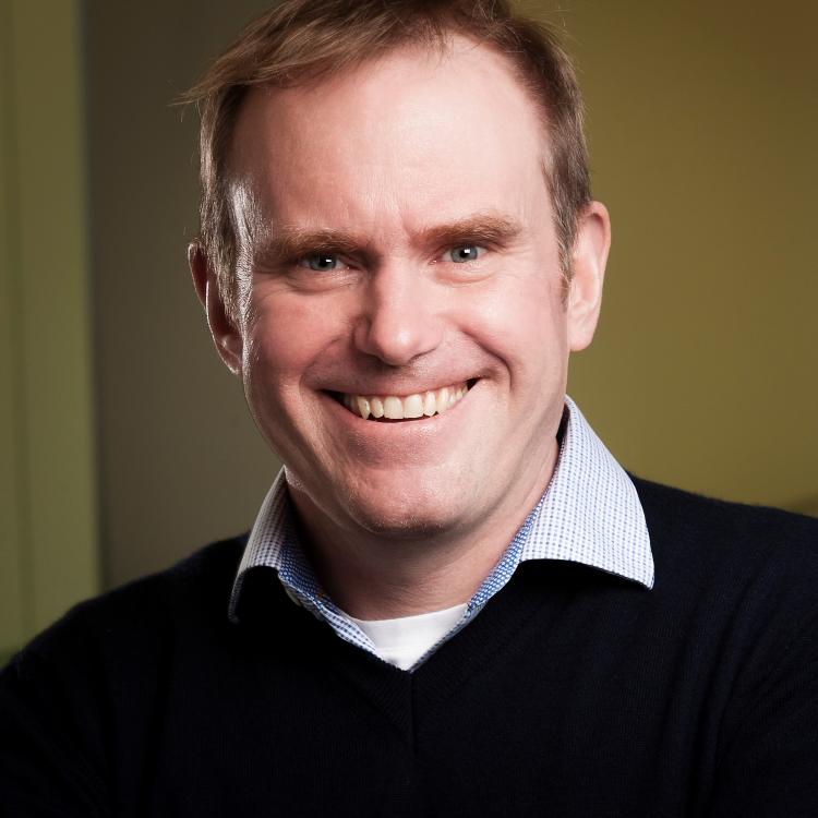 Dr.  Mike  McMullen
