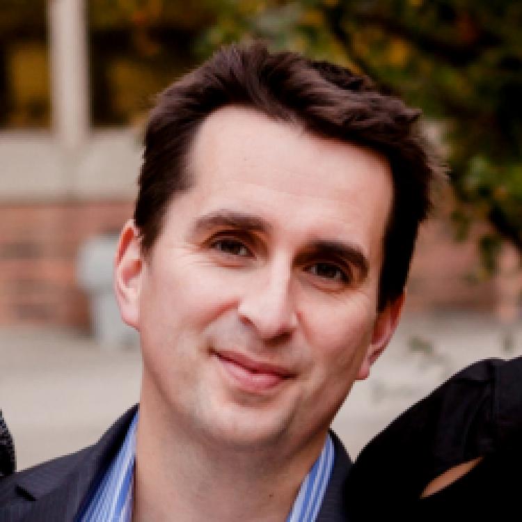 Dr.  Scott Duggan