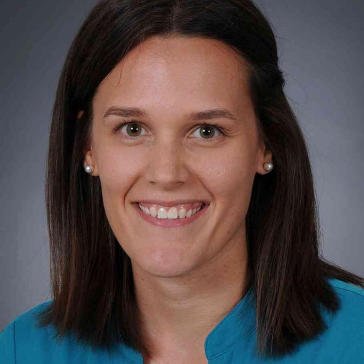 Emily Cook