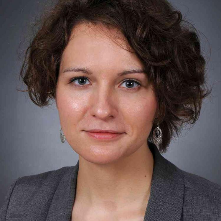 Emma Torbicki