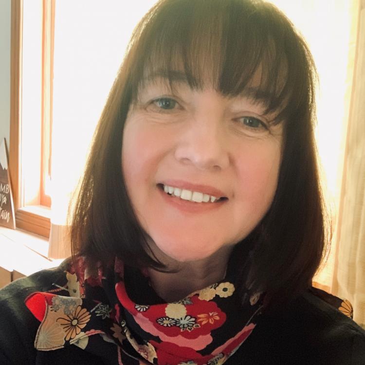 Dr.  Imelda Galvin