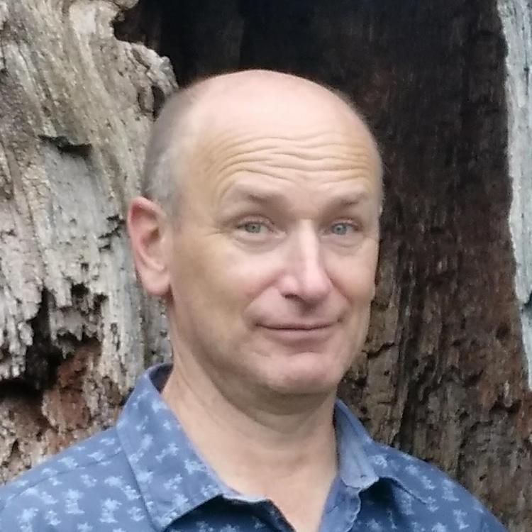 Dr.  Jack McGugan
