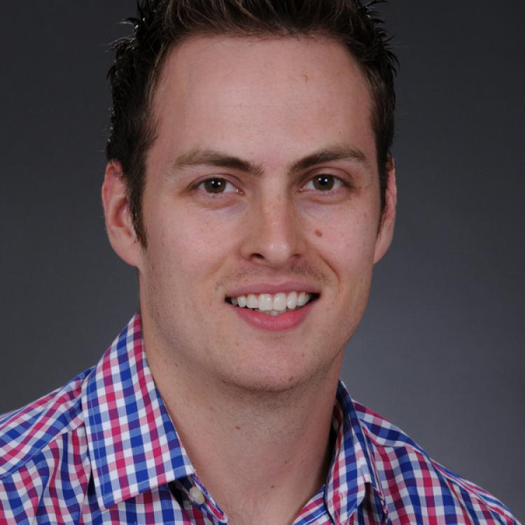 Johnathan Godbout