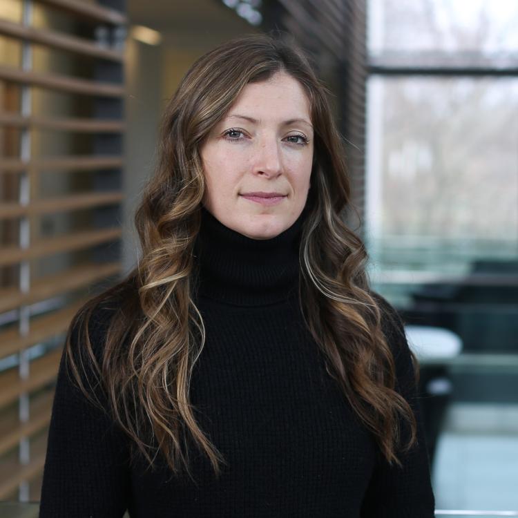 Dr.  Marta Cenkowski