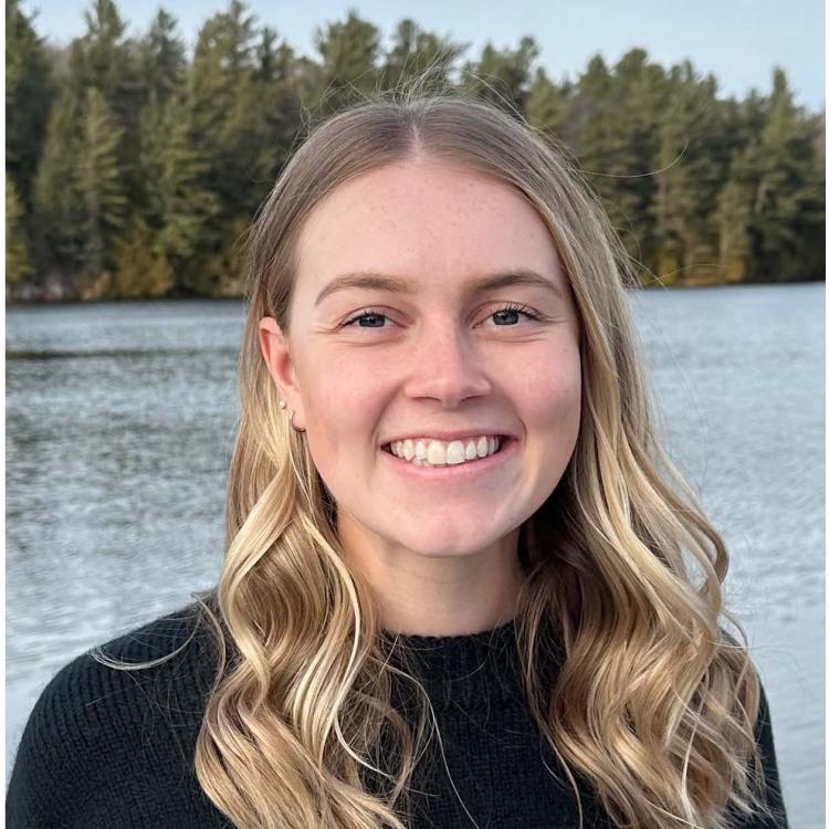 Dr.  Hallie Prescott