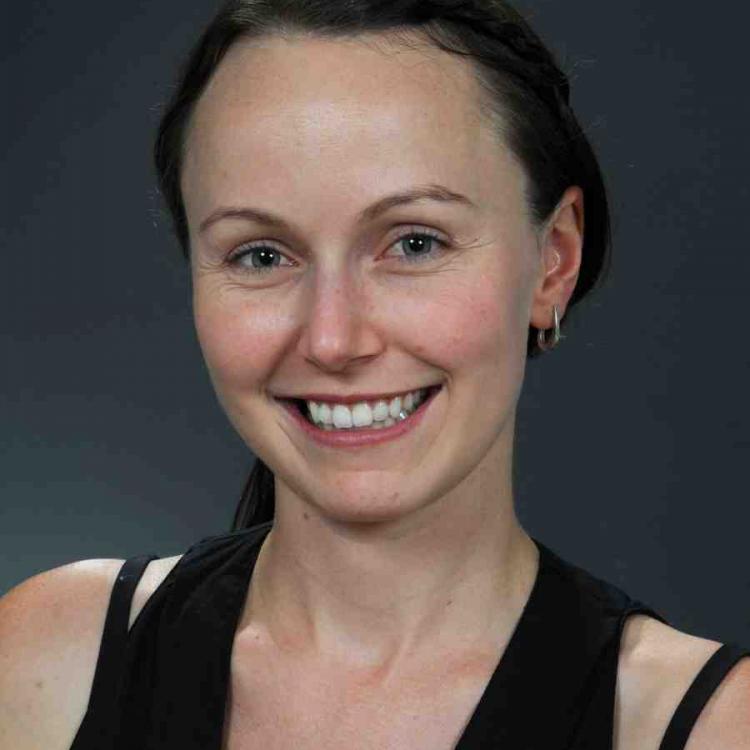 Sarah Maxwell