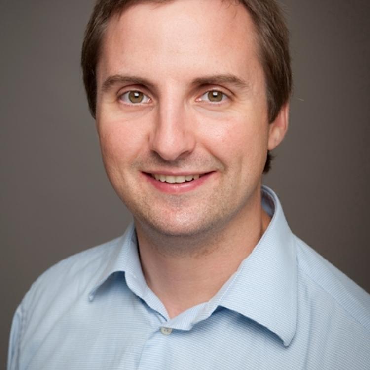 Dr.  Devin Sydor