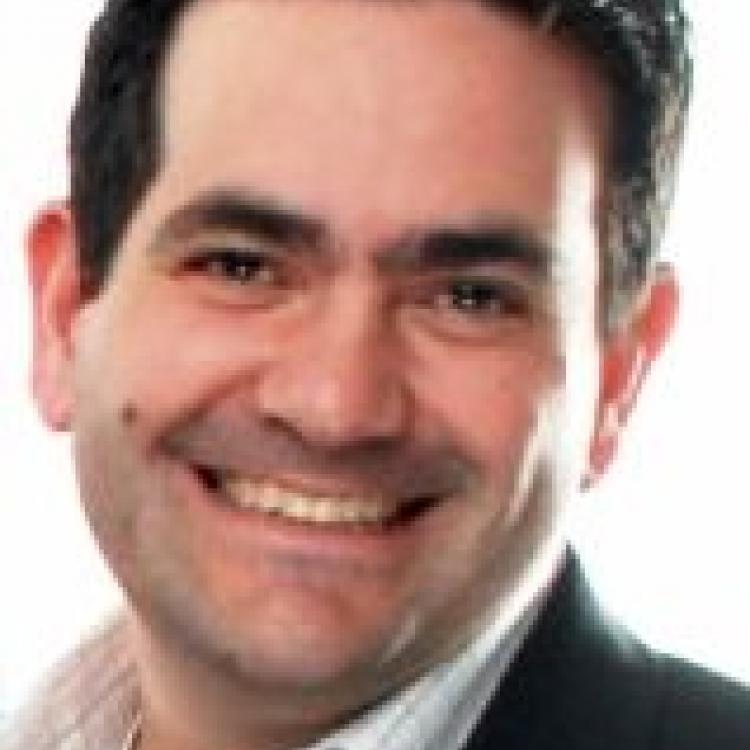 Dr.  Rob Tanzola