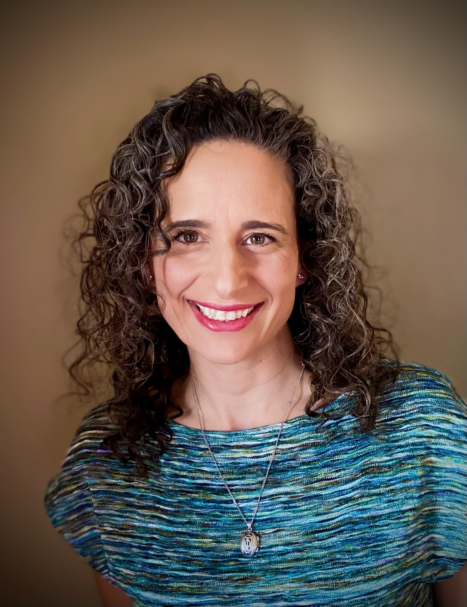 Dr. Jessica Burjorjee