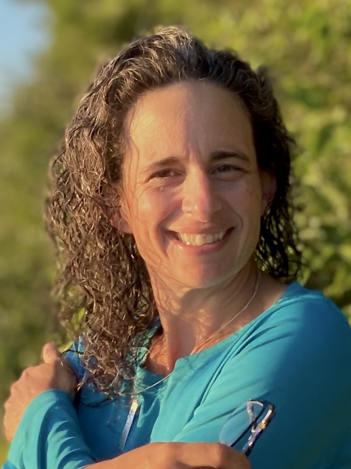 Dr. Jessica Burjorjee
