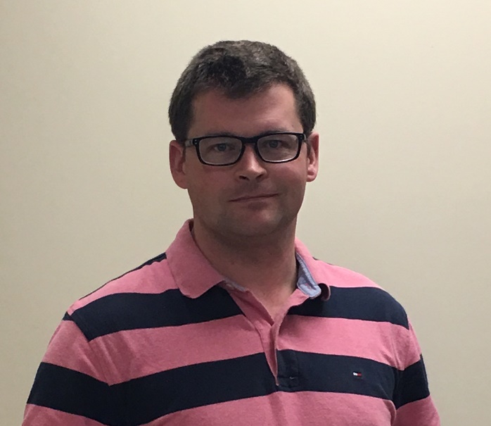 Dr. Christopher Haley