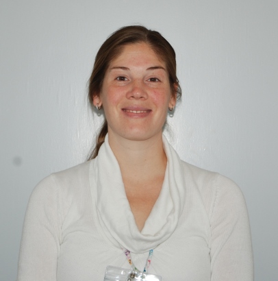 Dr. Joanna Dion