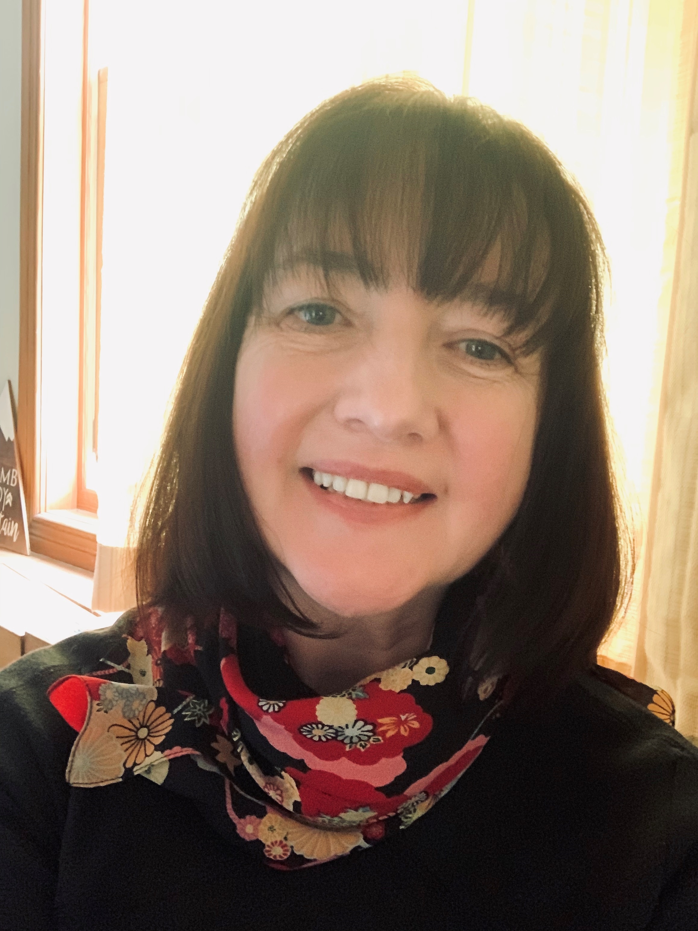 Dr. Imelda Galvin