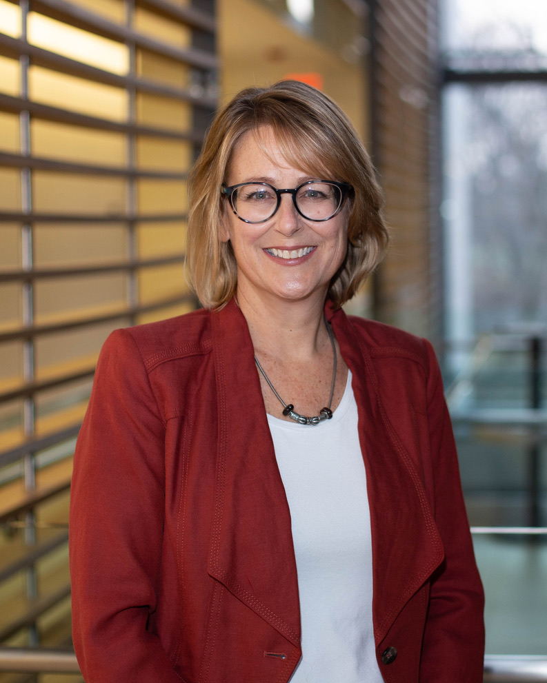 Dr. Melanie Jaeger