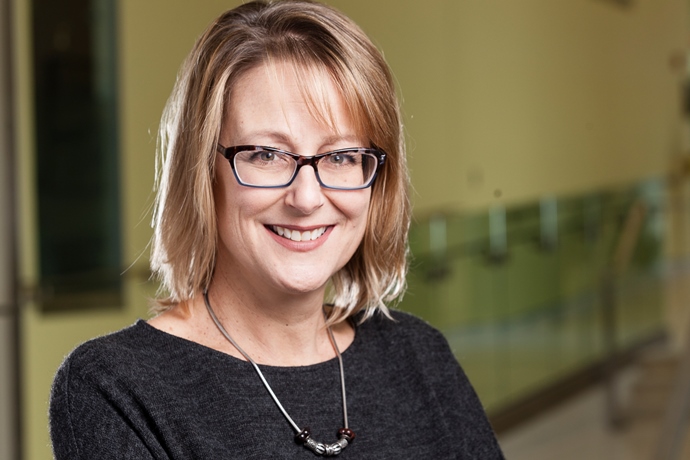 Dr. Melanie Jaeger
