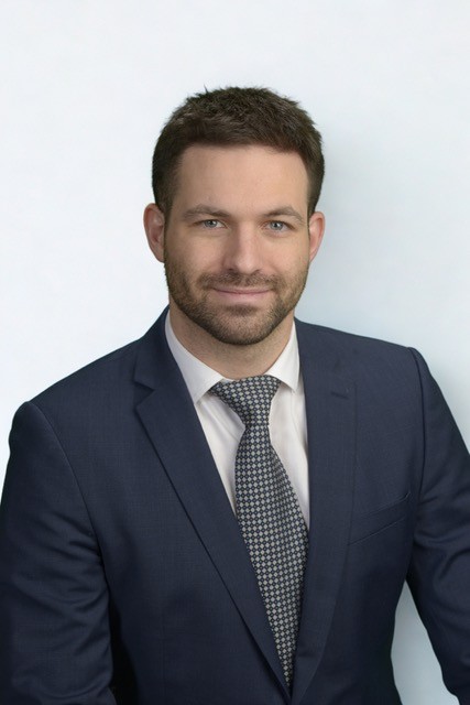 Dr. Luka Kremic