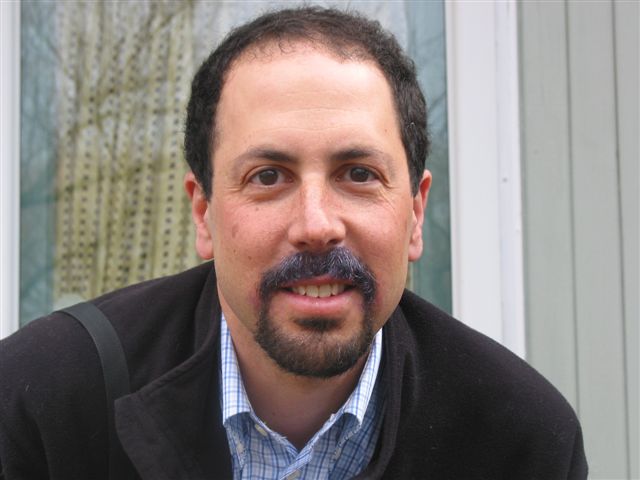 Dr. Joel Parlow