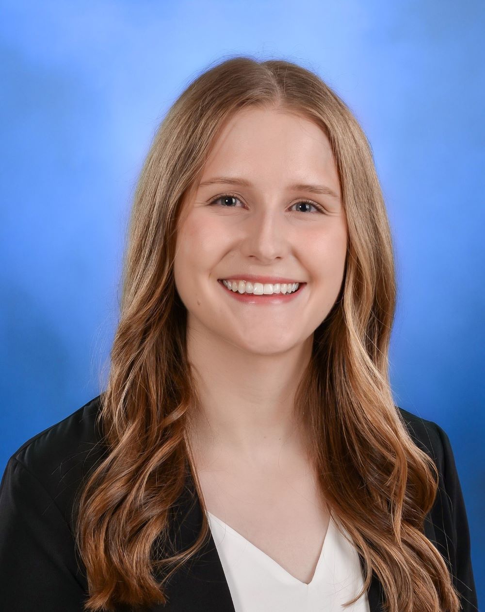 Dr. Stephanie Chevrier