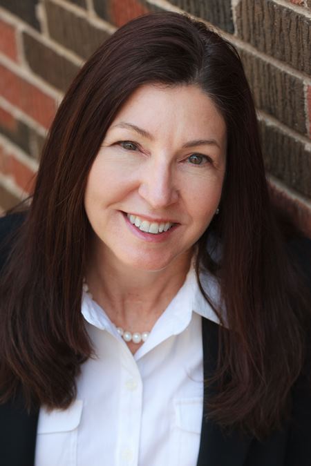 Dr. Kim Turner