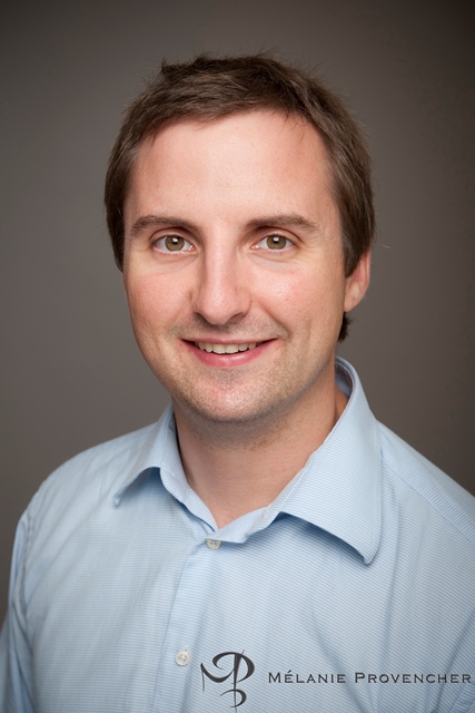 Dr. Devin Sydor