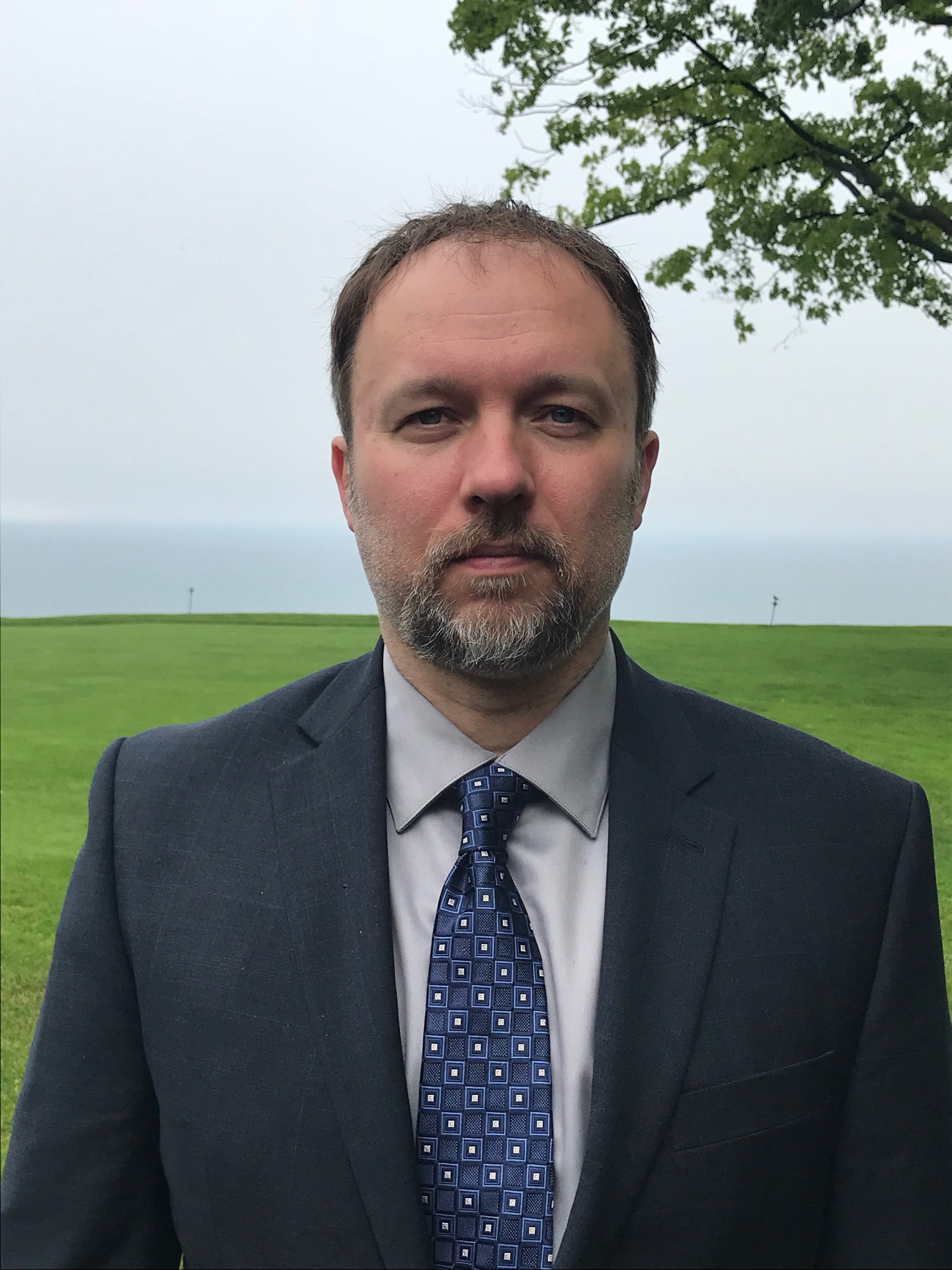 Dr. Jason Erb