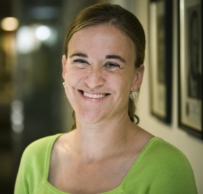 Dr. Lindsey Patterson