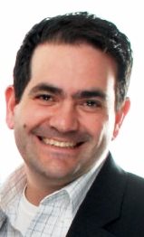 Dr. Rob Tanzola