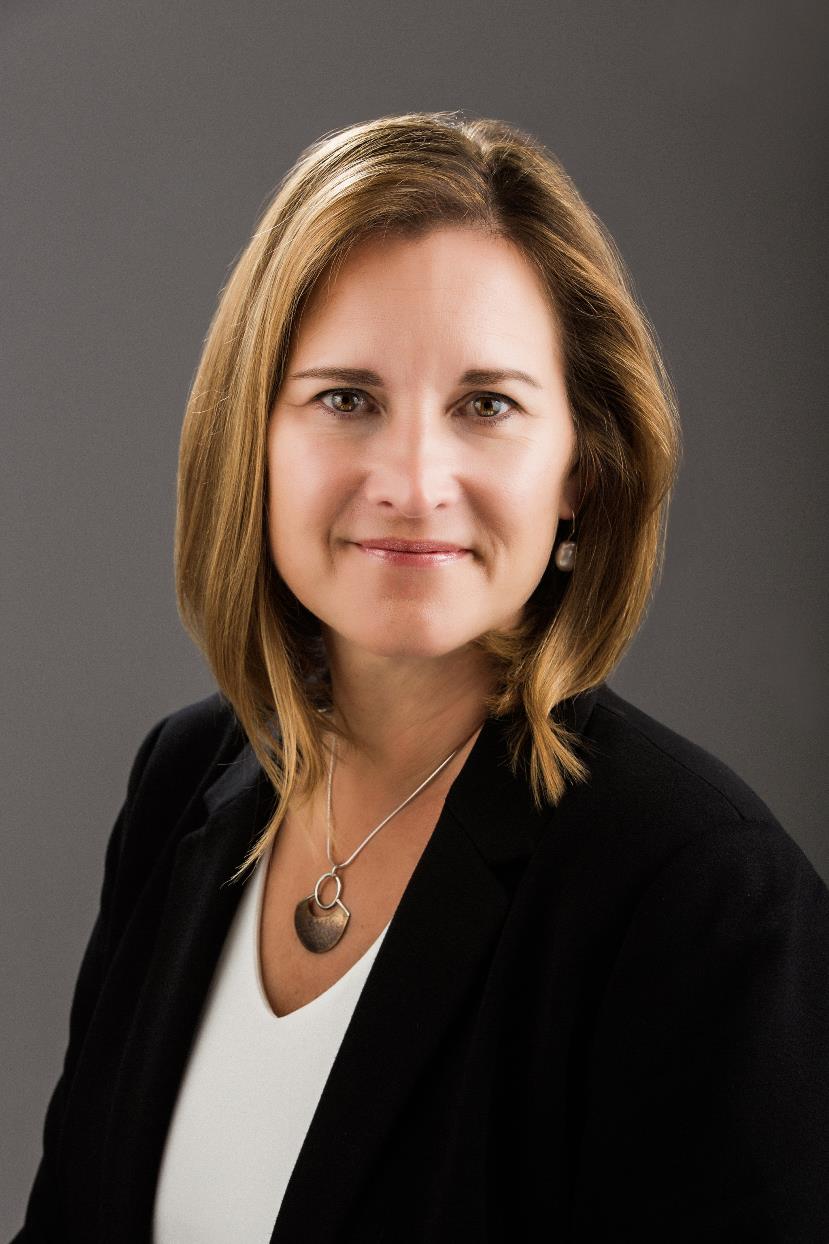Dr. Janet van Vlymen